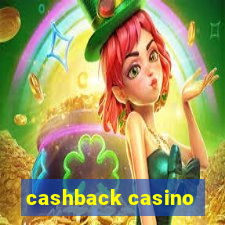 cashback casino