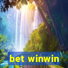 bet winwin