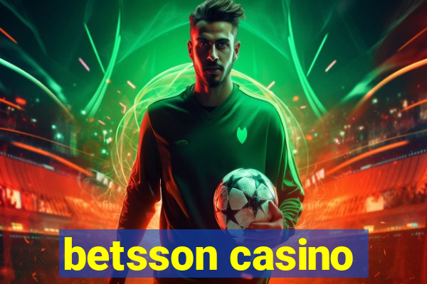 betsson casino