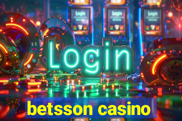 betsson casino