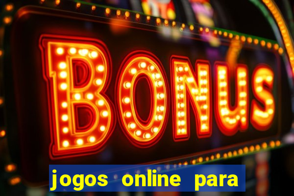 jogos online para pc sem placa de video