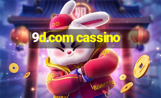 9d.com cassino