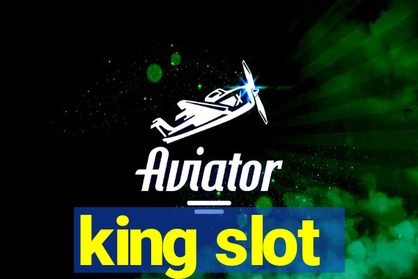 king slot