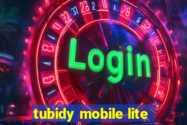 tubidy mobile lite