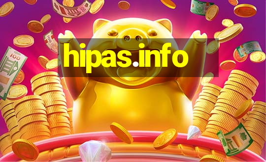 hipas.info