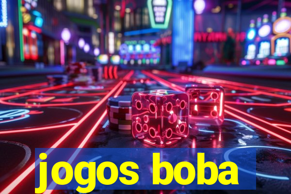 jogos boba