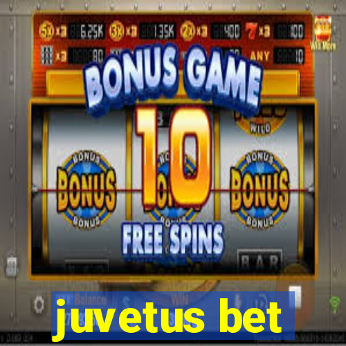 juvetus bet