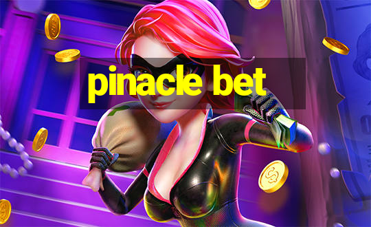 pinacle bet