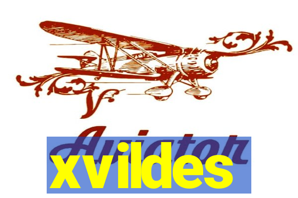 xvildes