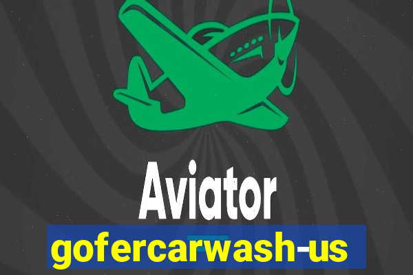 gofercarwash-user