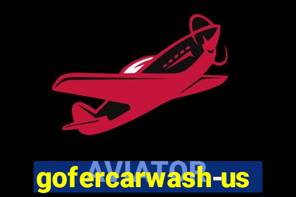 gofercarwash-user