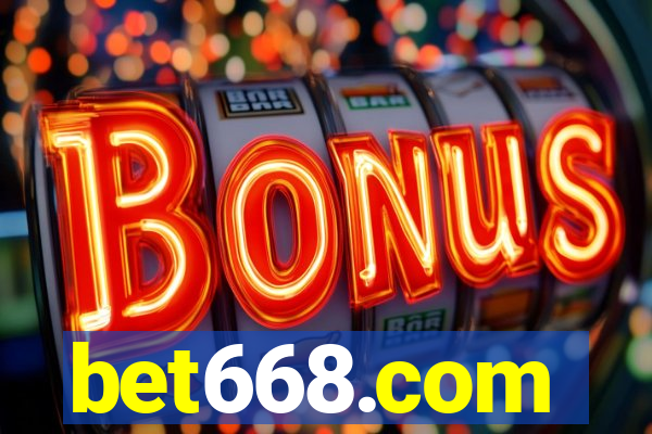 bet668.com