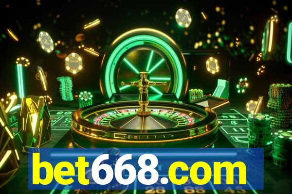 bet668.com