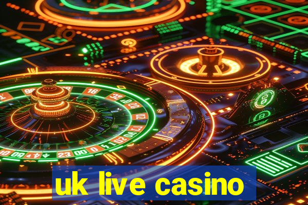 uk live casino