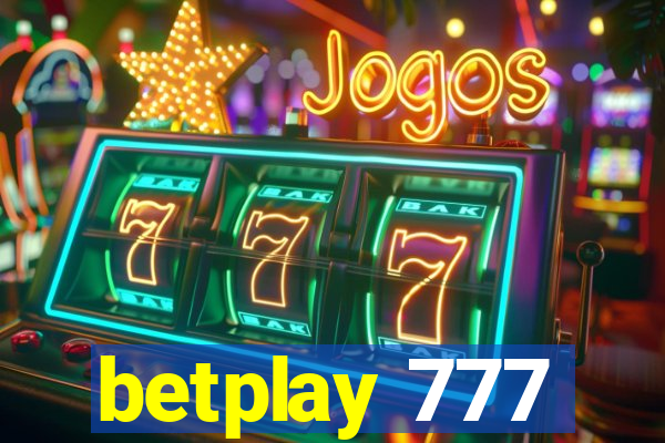 betplay 777