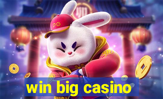 win big casino