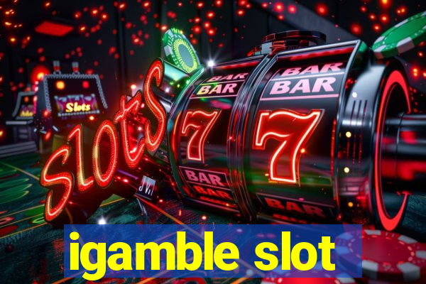 igamble slot