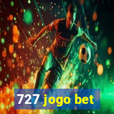 727 jogo bet