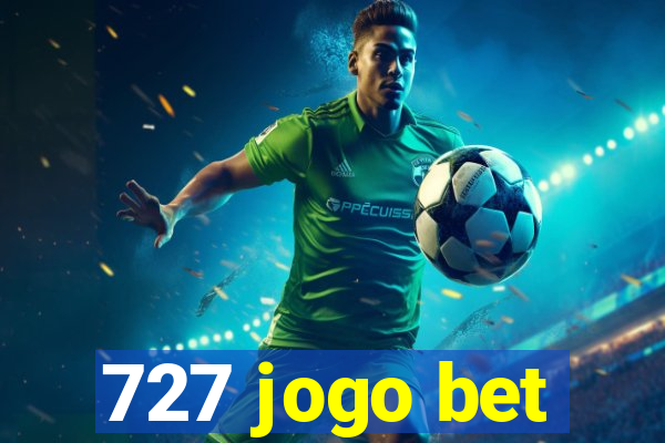 727 jogo bet