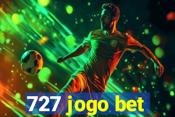 727 jogo bet