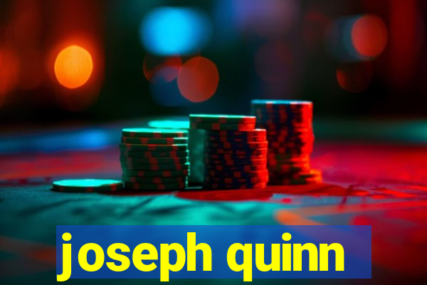 joseph quinn