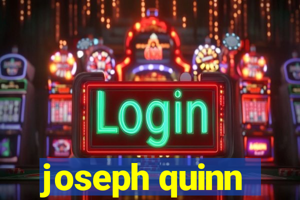 joseph quinn