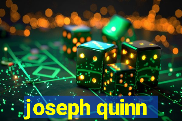 joseph quinn