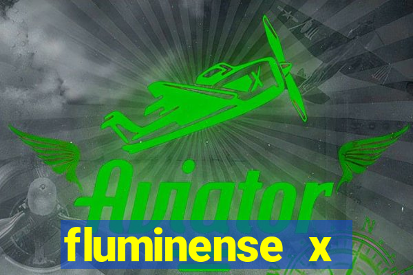 fluminense x athletico pr