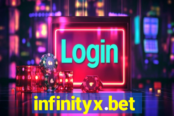 infinityx.bet