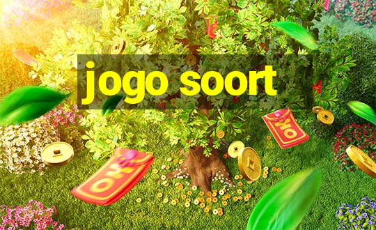 jogo soort