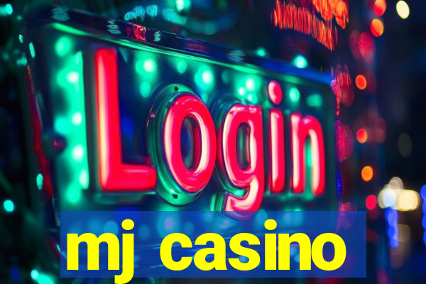 mj casino