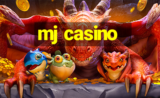 mj casino