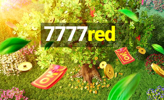 7777red