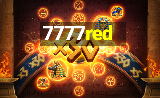 7777red