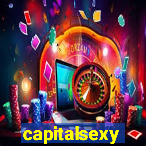 capitalsexy