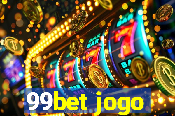 99bet jogo