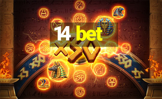 14 bet