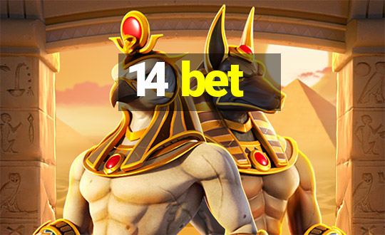 14 bet