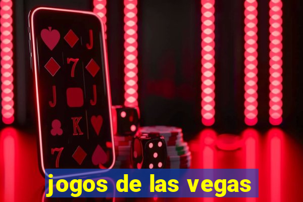 jogos de las vegas