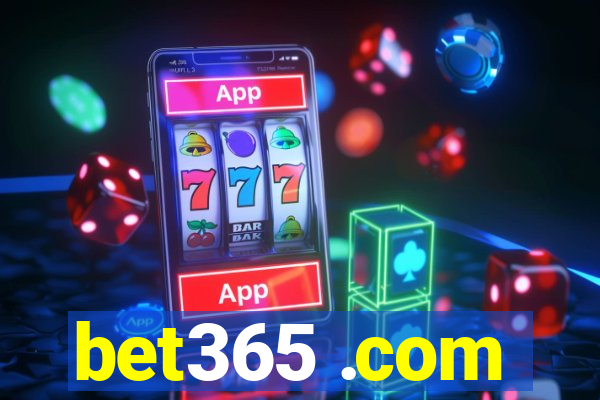 bet365 .com