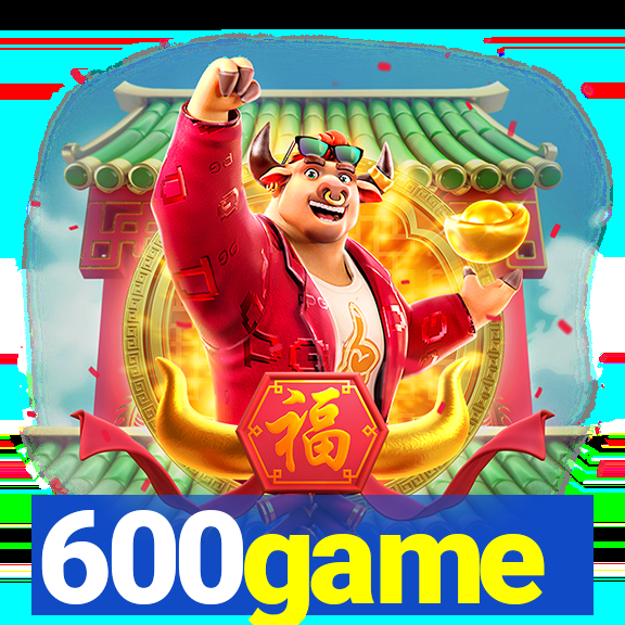 600game