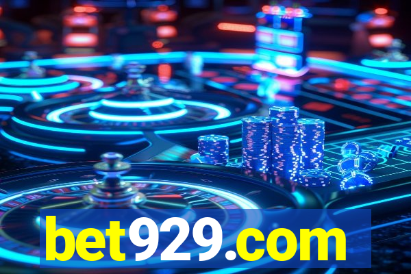 bet929.com