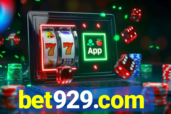 bet929.com