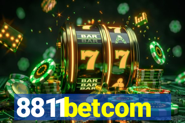 8811betcom