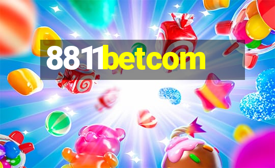 8811betcom