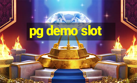 pg demo slot