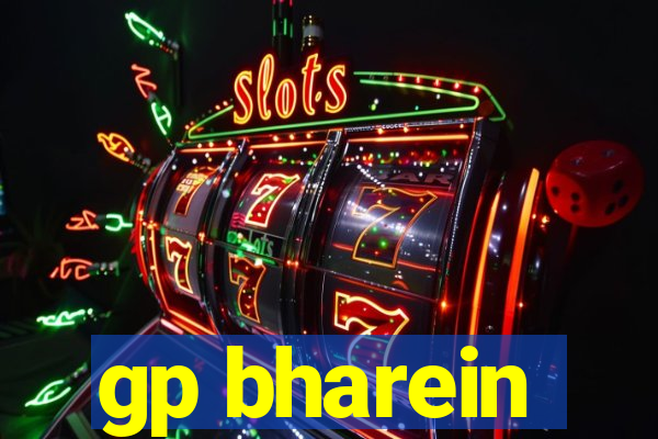 gp bharein