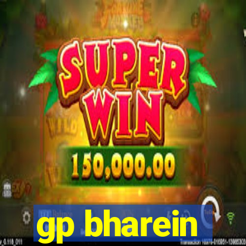 gp bharein