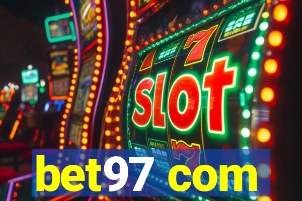 bet97 com