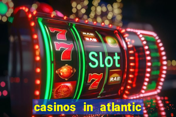 casinos in atlantic city nj